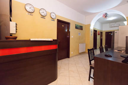 Friend House Hostel照片