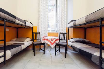 Friend House Hostel照片
