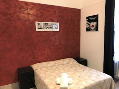 Bilder av Guesthouse Paradisio