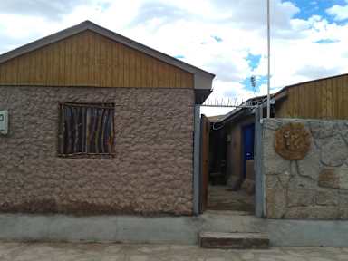 Mamatierra Hostel tesisinden Fotoğraflar