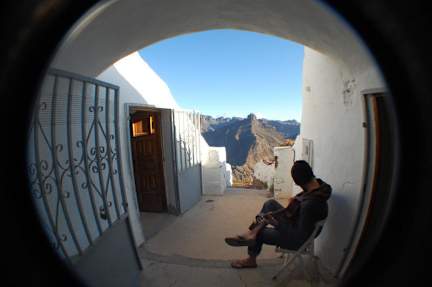 El Warung Cave Hostel照片