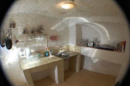 El Warung Cave Hostel照片