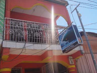 Hostal Brisas y Olas tesisinden Fotoğraflar