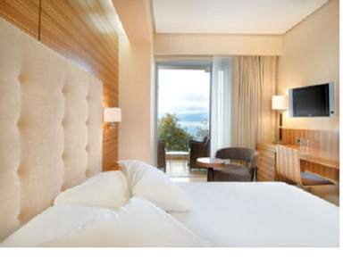 Foton av Nafs Hotel