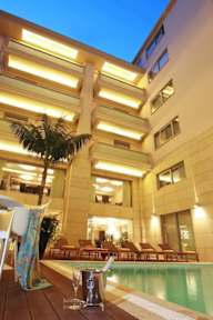 Foton av Nafs Hotel