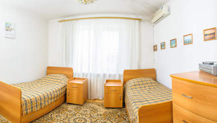 Rostov Hostelの写真