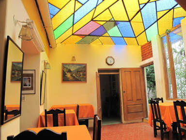 Billeder af Casa de Mama 2