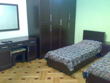 Photos of Gostel City Center Apartment