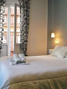 Foton av Oasis Backpackers' Toledo