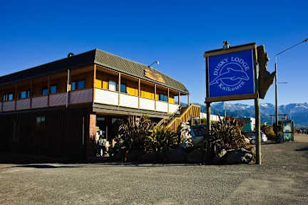 Dusky Lodge & Backpackersの写真