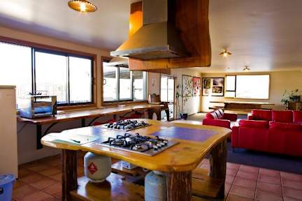 Dusky Lodge & Backpackersの写真