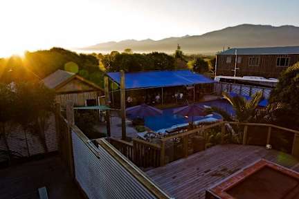 Dusky Lodge & Backpackersの写真