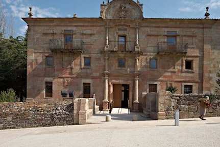Photos de Albergue Monasterio de la Magdalena