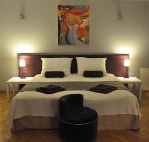 Anton Hostel tesisinden Fotoğraflar
