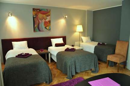 Anton Hostel tesisinden Fotoğraflar