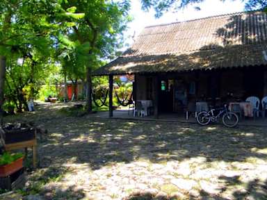 Photos of Hostal Lumaga Rural