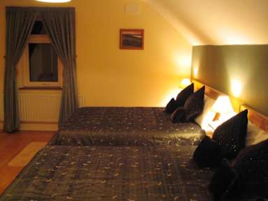 Zdjęcia nagrodzone Glocca Morra B & B