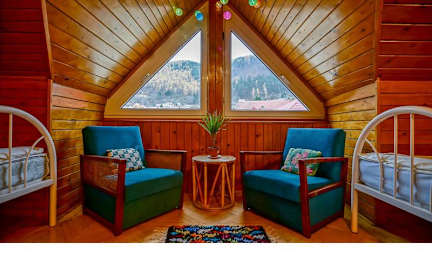 Bilder av Kismet Dao Hostel
