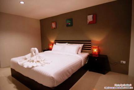 Bilder av Nest Boutique Resort