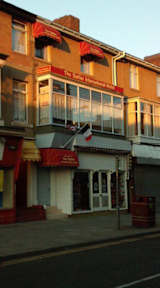 Fotos von The Satter International Hotel - Central Blackpool