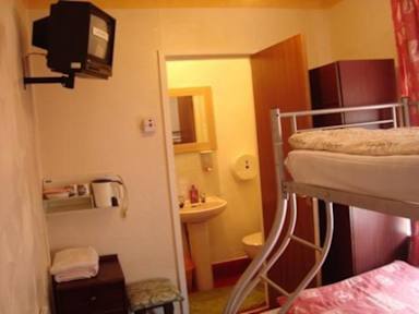 Fotos von The Satter International Hotel - Central Blackpool