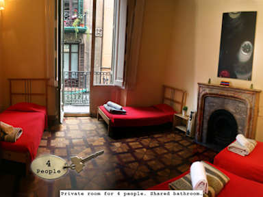Fotos von Palace Guesthouse