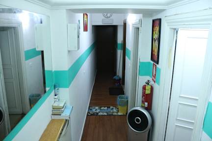 Fotografias de Colosseum Footprints