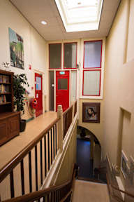 Fotografias de Shelter City