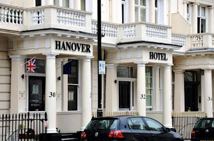 Fotky Hanover Hotel
