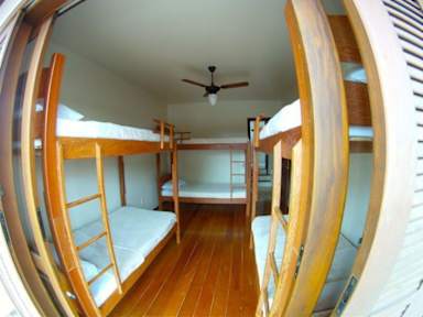 Fotos de Sunhouse Backpackers
