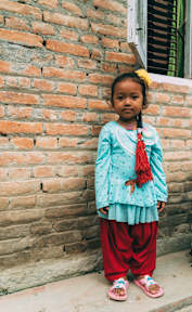 Photos of Homestay Nepal