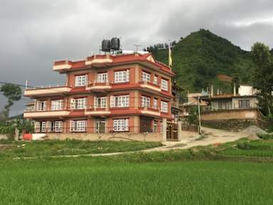Photos of Homestay Nepal