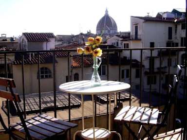 Fotky Locanda Daniel