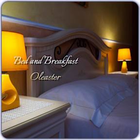 Bilder av Bed and Breakfast Oleaster