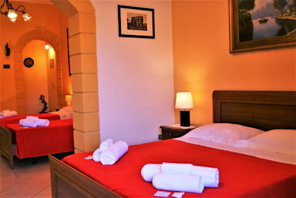 Bilder av Bed and Breakfast Oleaster