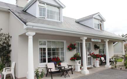 Billeder af Springfield Lodge