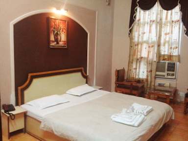 Fotos von Hotel Grace