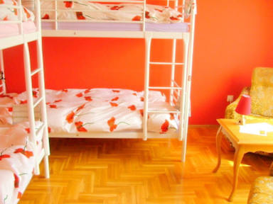 Billeder af Hostel Relax