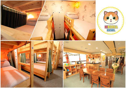 Fotky Hi Busan Guest House
