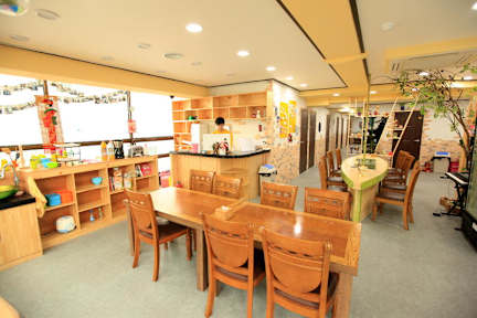 Fotky Hi Busan Guest House