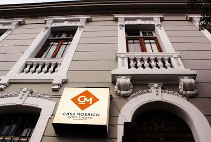 Fotos von Casa Mosaico