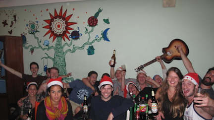 Billeder af Vientiane Backpackers Hostel