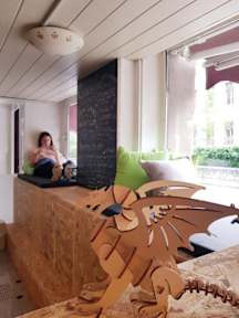 Billeder af Hostel 24