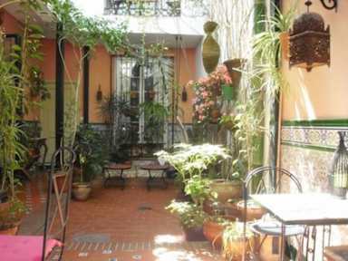 Fotos von El Riad Andaluz