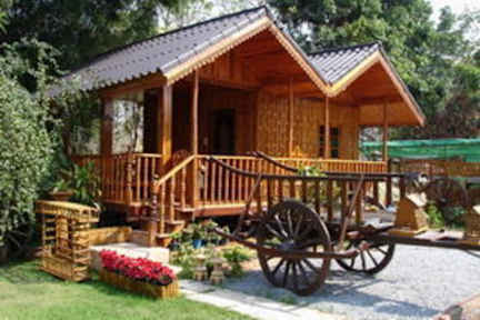 Fotky Homestay STC Bed and Breakfast