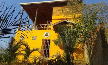 Foton av Buena Onda Backpackers