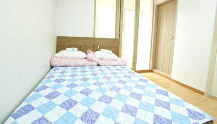 Foto's van Twin Rabbit Hostel in HongDae