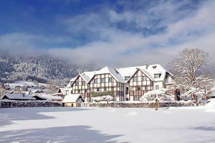 Photos de Jugendgaestehaus St. Gilgen