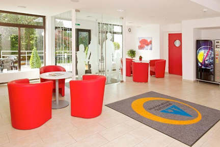 Jugendgästehaus Mondsee照片