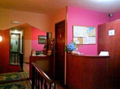 Zdjęcia nagrodzone Hotel Solpor